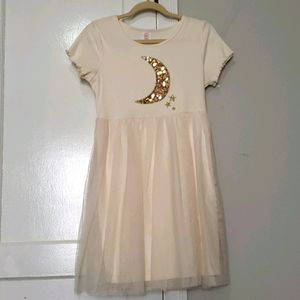 NWOT Wonder Nation Girls Tutu Dress